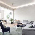 Apartamenty Andrzejczyk - Monte Cassino