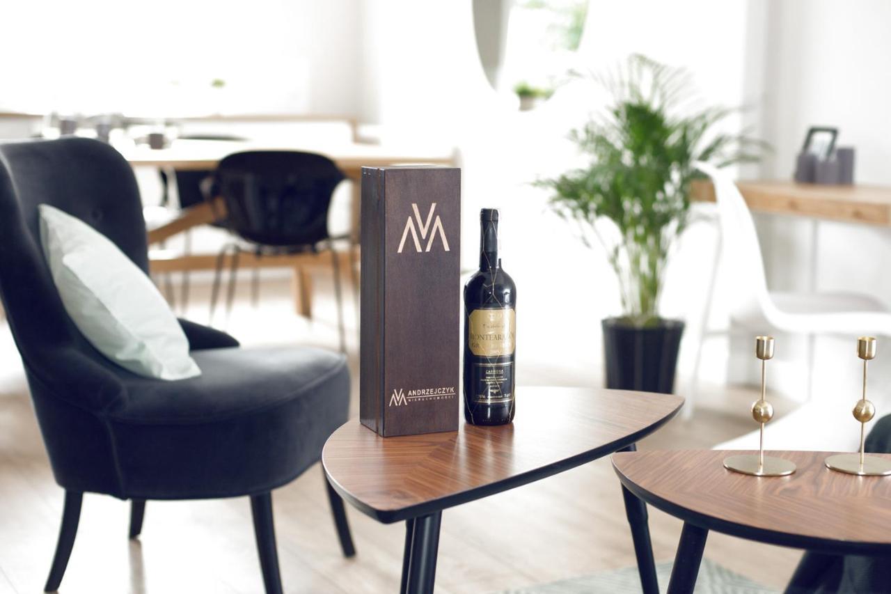 Apartment Andrzejczyk - Monte Cassino Zoppot