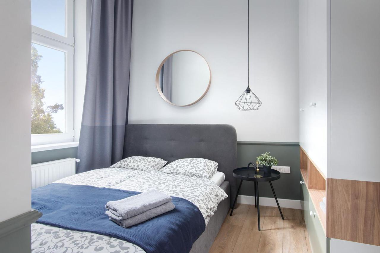 Apartment Andrzejczyk - Monte Cassino